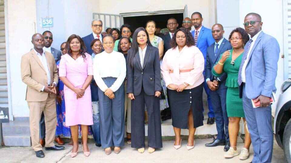 Lancement-des-travaux-de-la-commission-de-l'Agrement-PME