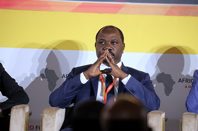 Gabon : opportunité à saisir du 